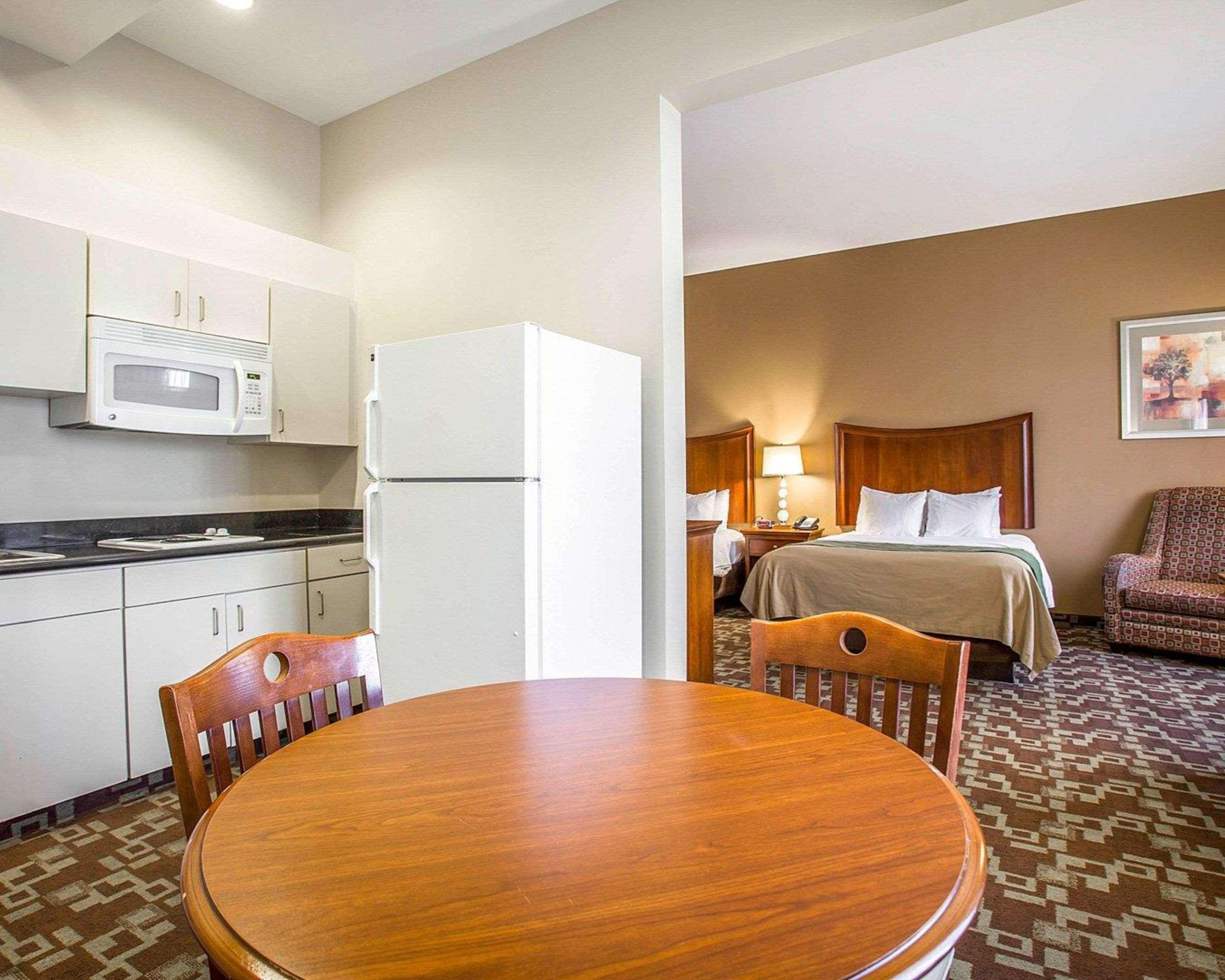 Comfort Inn & Suites Orangeburg Zewnętrze zdjęcie